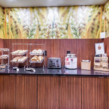 Fairfield Inn & Suites By Marriott Chickasha Εξωτερικό φωτογραφία
