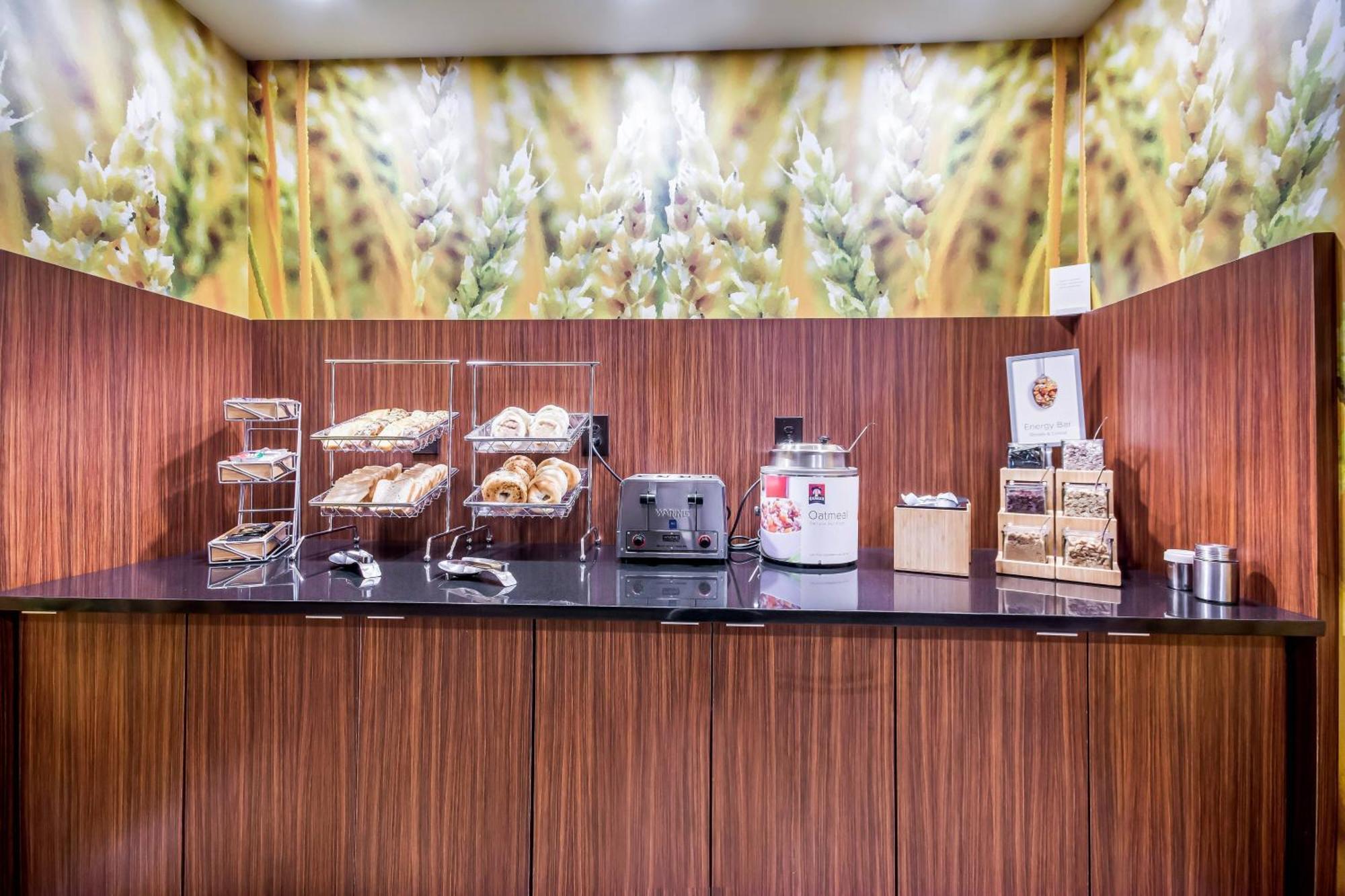 Fairfield Inn & Suites By Marriott Chickasha Εξωτερικό φωτογραφία