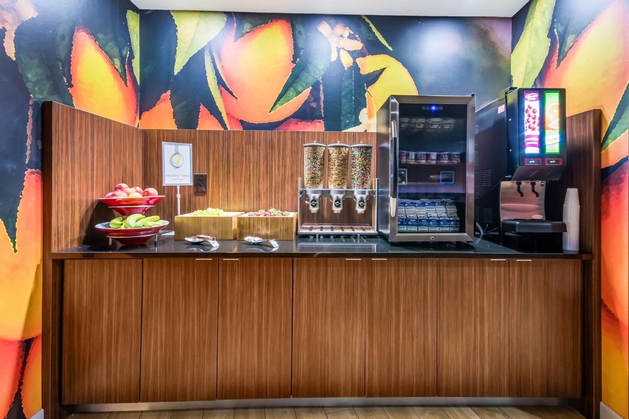 Fairfield Inn & Suites By Marriott Chickasha Εξωτερικό φωτογραφία