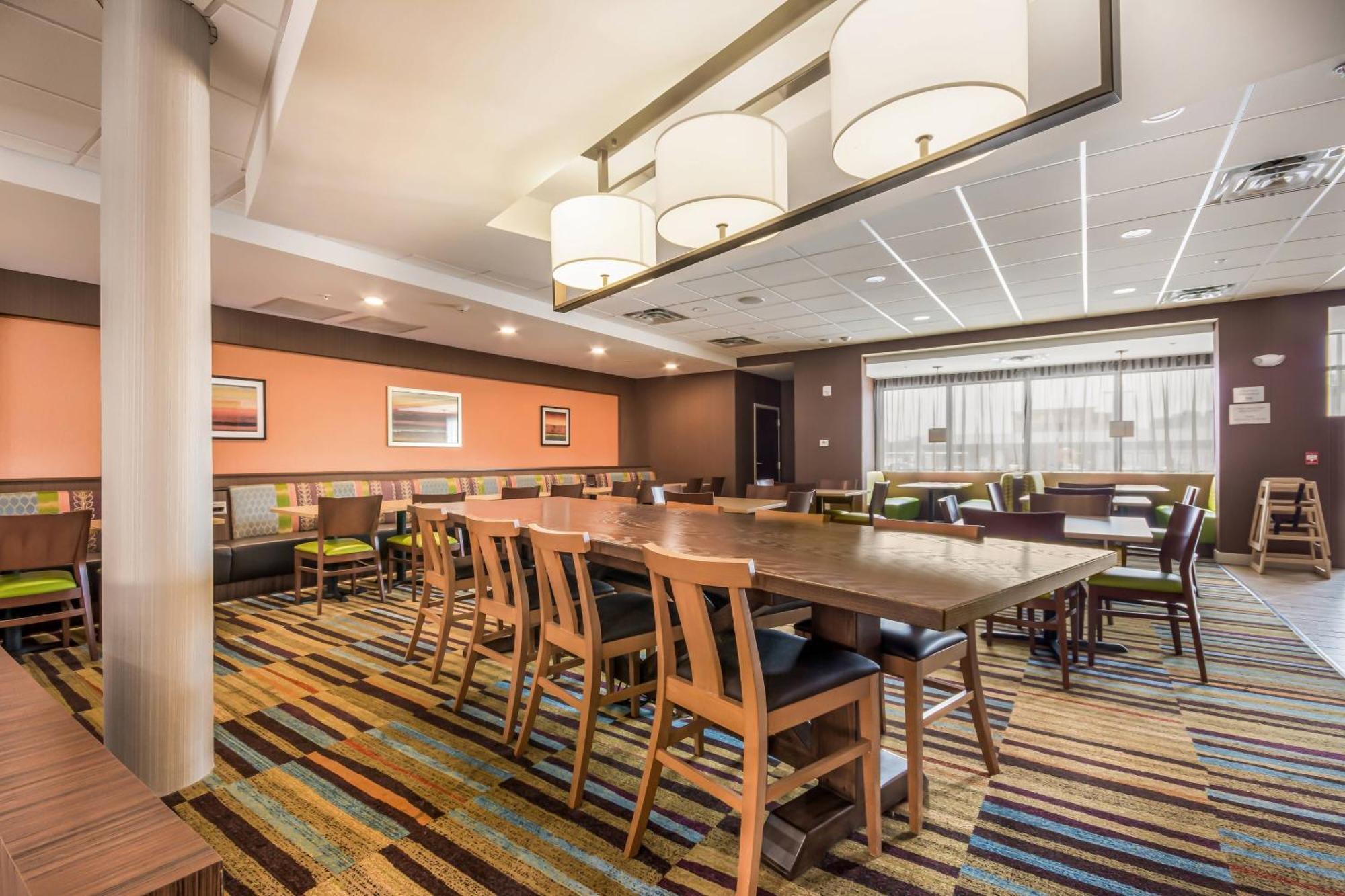 Fairfield Inn & Suites By Marriott Chickasha Εξωτερικό φωτογραφία