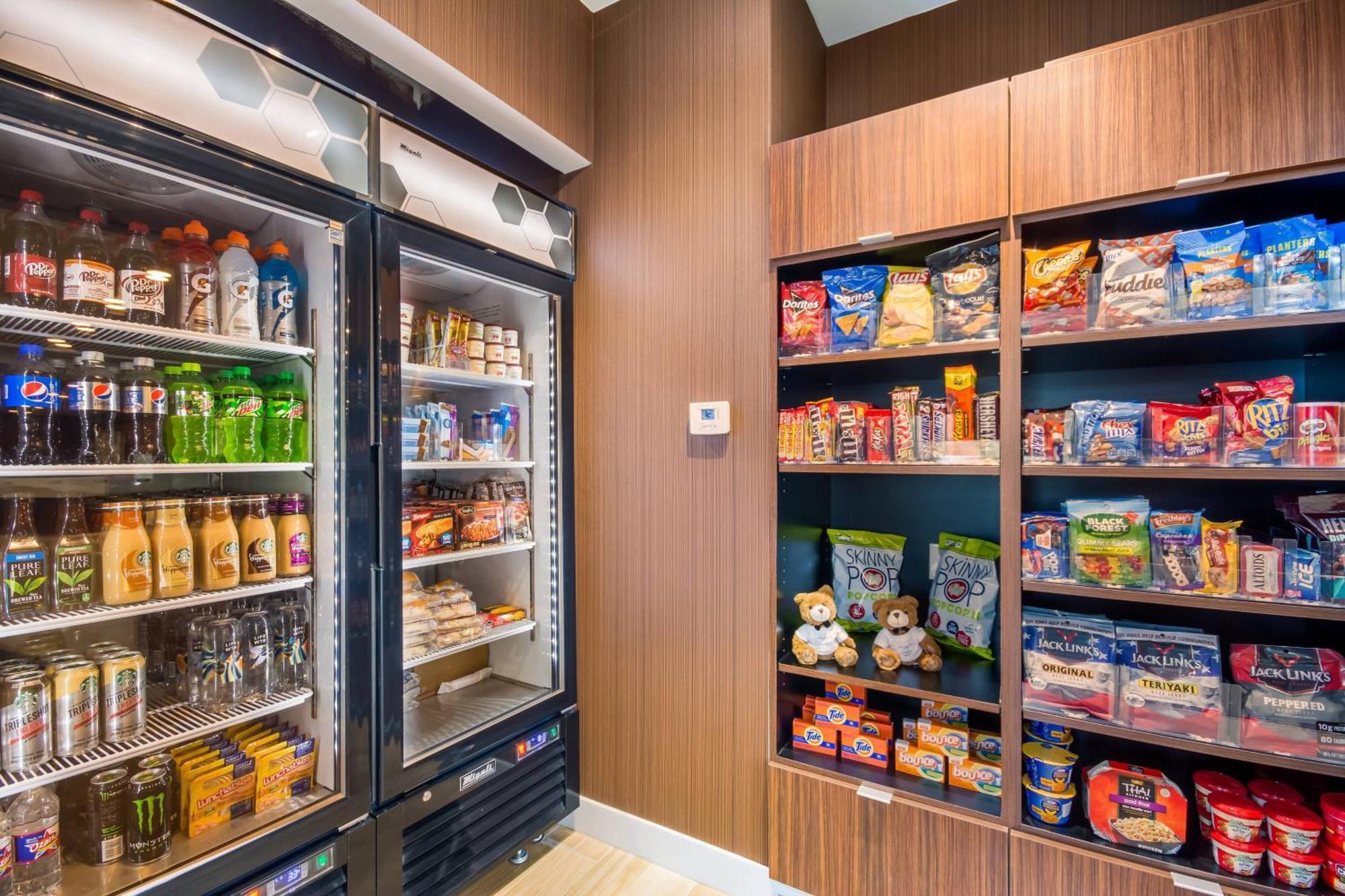 Fairfield Inn & Suites By Marriott Chickasha Εξωτερικό φωτογραφία