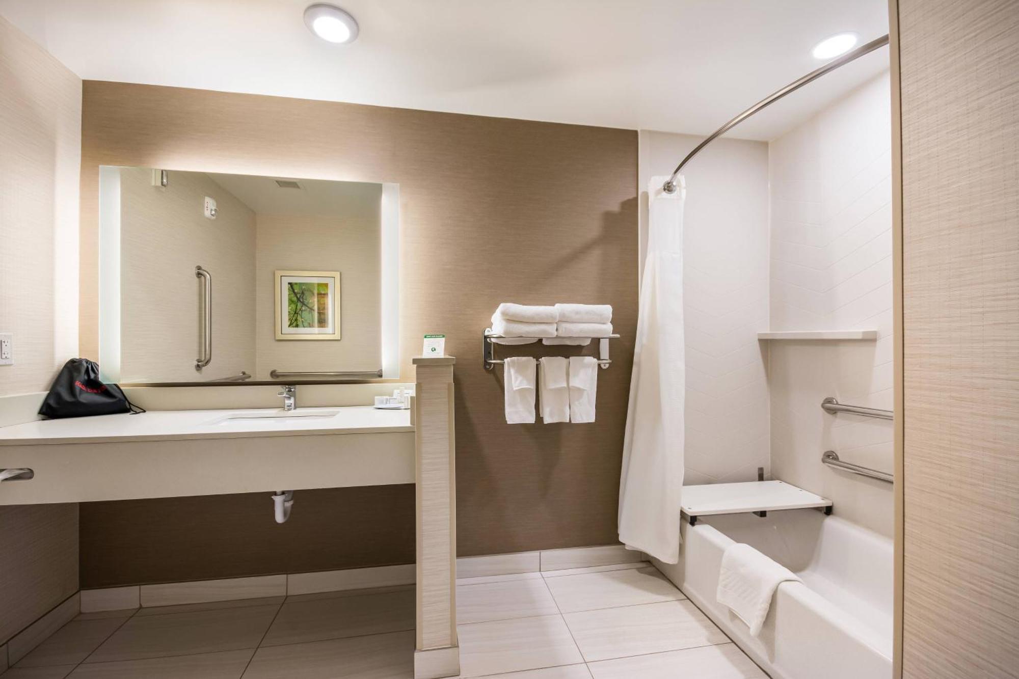 Fairfield Inn & Suites By Marriott Chickasha Εξωτερικό φωτογραφία